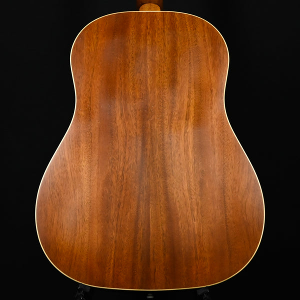 Gibson Custom 1955 J-45 Murphy Lab Light Aged Acoustic Guitar- Vintage Sunburst 2025 (21595031)