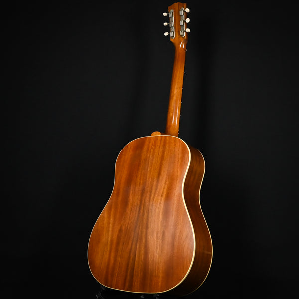 Gibson Custom 1955 J-45 Murphy Lab Light Aged Acoustic Guitar- Vintage Sunburst 2025 (21595031)
