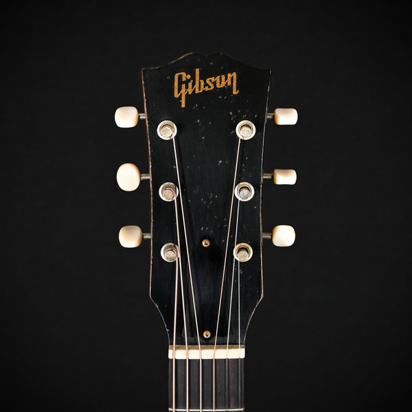 Gibson Custom 1955 J-45 Murphy Lab Light Aged Acoustic Guitar- Vintage Sunburst 2025 (21595031)