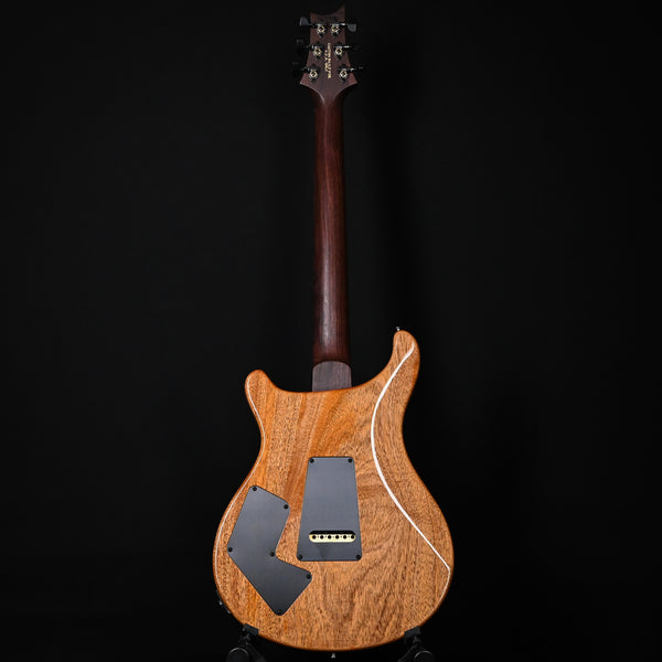 PRS Modern Eagle V Wood Library w/ 10-Top & Brazilian Rosewood Fingerboard Electric Guitar- Aquabluex 2025 (0414998)
