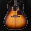 Gibson Custom 1955 J-45 Murphy Lab Light Aged Acoustic Guitar- Vintage Sunburst 2025 (21595031)