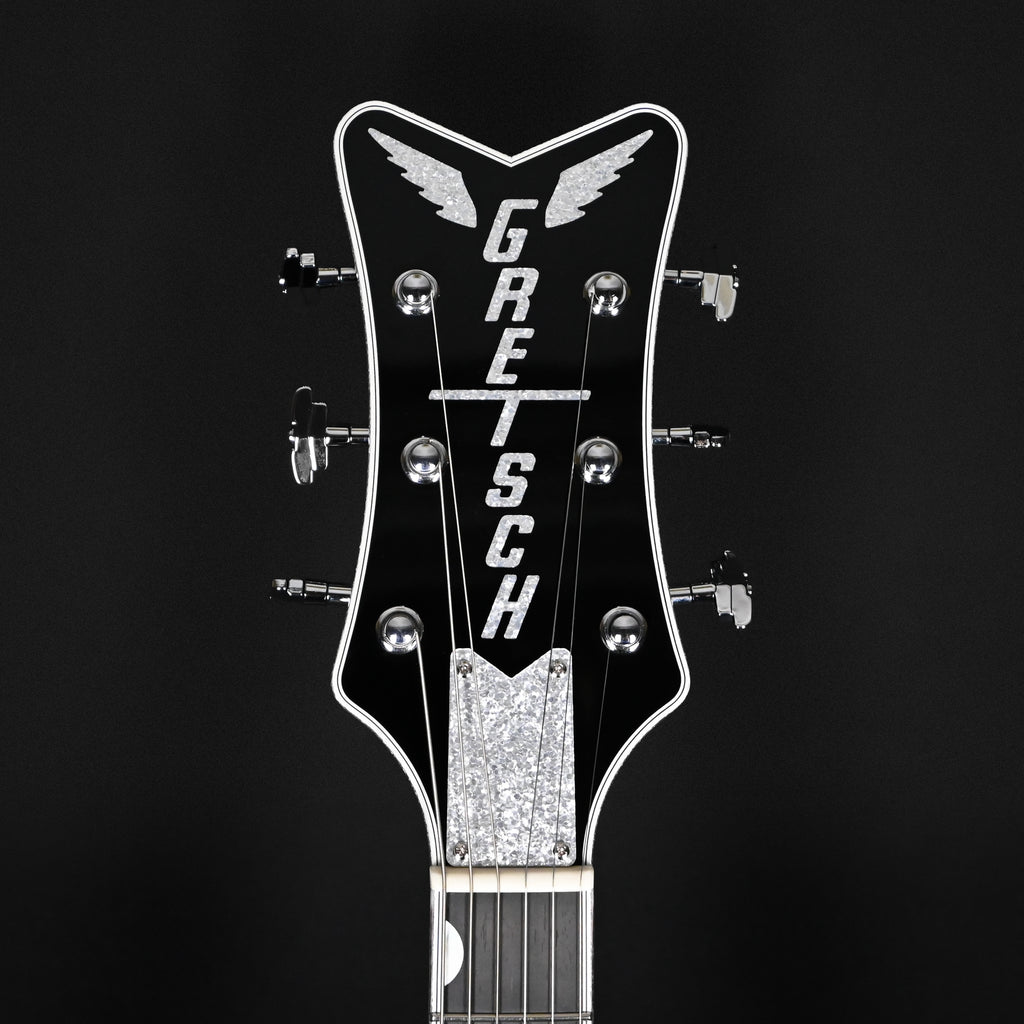 Gretsch G6134T-58 Limited Edition Penguin w/ String Thru Bigsby- Light Blue Pearl w/ Ebony Fingerboard 2026 (JT26041030)