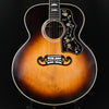 Gibson Custom Pre-War SJ-200 Rosewood Murphy Lab Light Aged- Faded Vintage Sunburst 2025 (21385043)