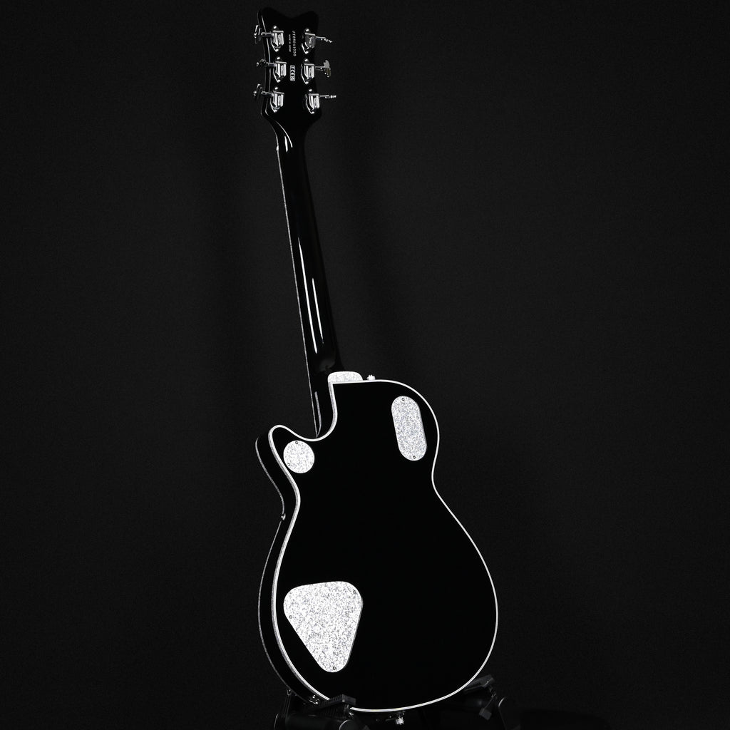 Gretsch G6134T-58 Limited Edition Penguin w/ String Thru Bigsby- Light Blue Pearl w/ Ebony Fingerboard 2026 (JT26041030)