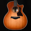 Taylor 414ce Studio Special Edition Honeyburst w/ Sitka Spruce Top & Indian Rosewood Back and Sides Acoustic/ Electric- Honey Sunburst 2026 (2202026030)
