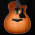 Taylor 414ce Studio Special Edition Honeyburst w/ Sitka Spruce Top & Indian Rosewood Back and Sides Acoustic/ Electric- Honey Sunburst 2026 (2202026030)