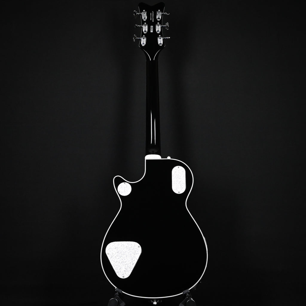 Gretsch G6134T-58 Limited Edition Penguin w/ String Thru Bigsby- Light Blue Pearl w/ Ebony Fingerboard 2026 (JT26041030)