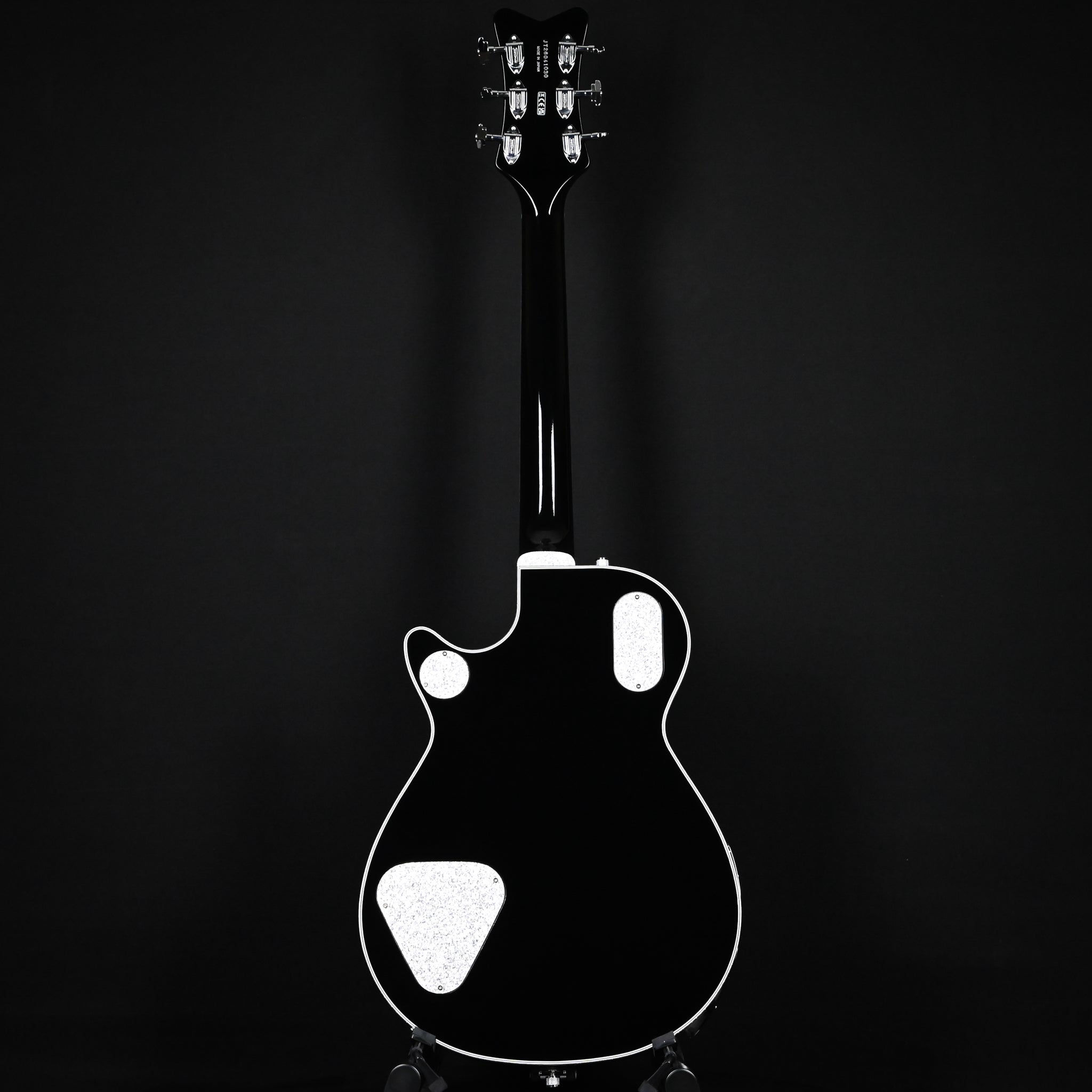 Gretsch G6134T-58 Limited Edition Penguin w/ String Thru Bigsby- Light Blue Pearl w/ Ebony Fingerboard 2026 (JT26041030)