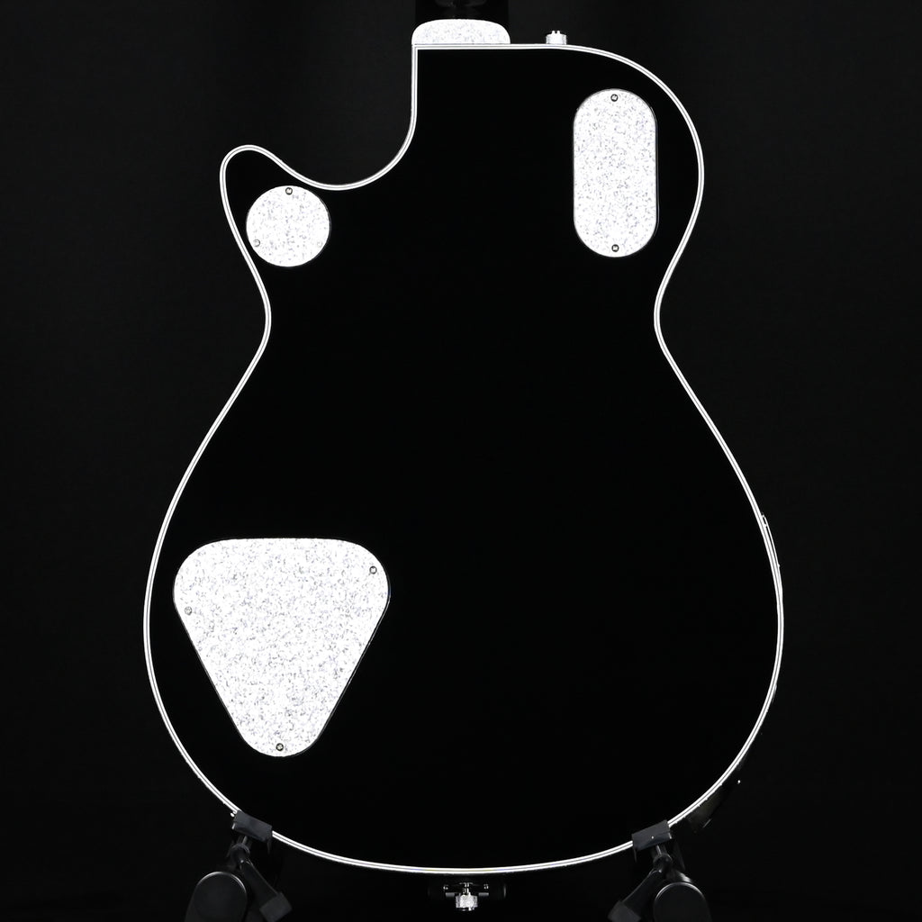 Gretsch G6134T-58 Limited Edition Penguin w/ String Thru Bigsby- Light Blue Pearl w/ Ebony Fingerboard 2026 (JT26041030)
