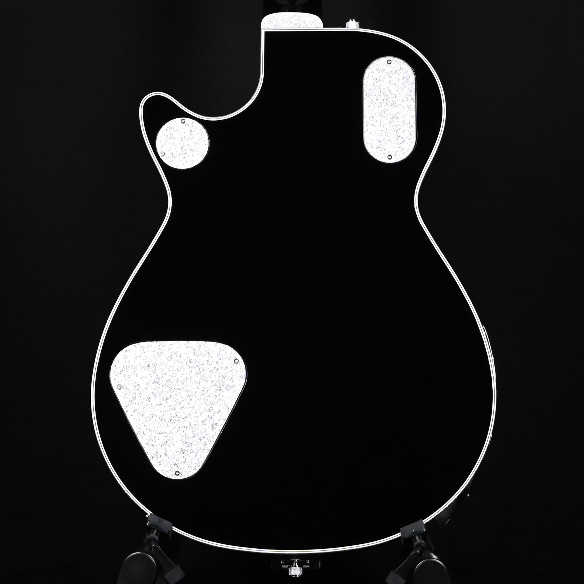 Gretsch G6134T-58 Limited Edition Penguin w/ String Thru Bigsby- Light Blue Pearl w/ Ebony Fingerboard 2026 (JT26041030)
