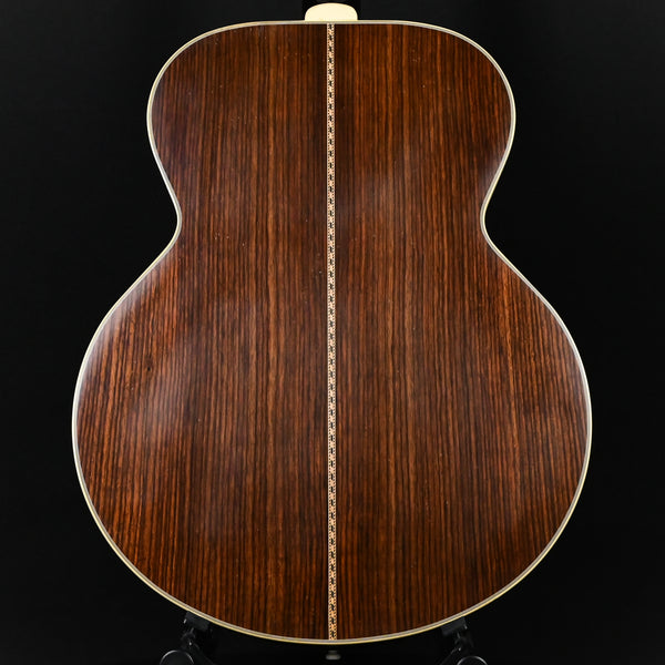 Gibson Custom Pre-War SJ-200 Rosewood Murphy Lab Light Aged- Faded Vintage Sunburst 2025 (21385043)