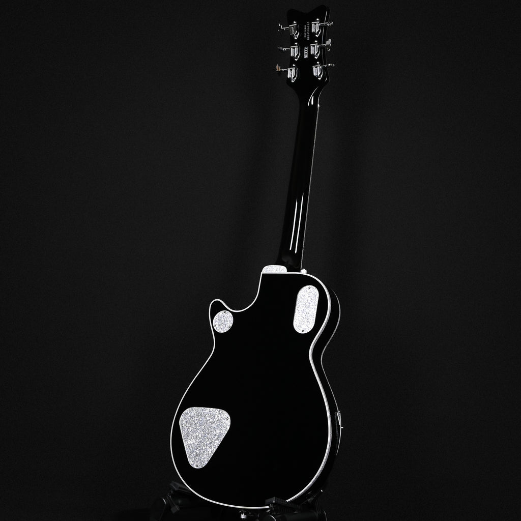 Gretsch G6134T-58 Limited Edition Penguin w/ String Thru Bigsby- Light Blue Pearl w/ Ebony Fingerboard 2026 (JT26041030)