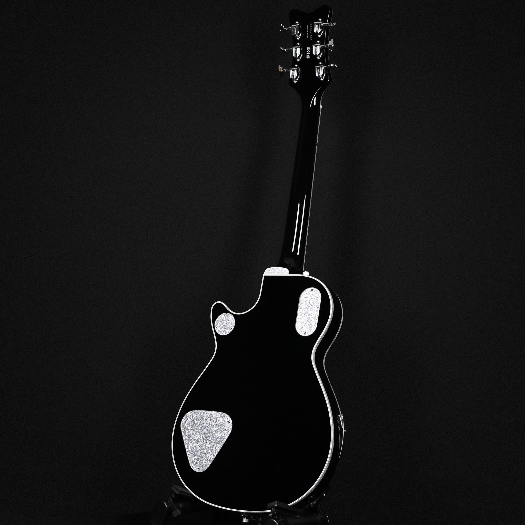 Gretsch G6134T-58 Limited Edition Penguin w/ String Thru Bigsby- Light Blue Pearl w/ Ebony Fingerboard 2026 (JT26041030)