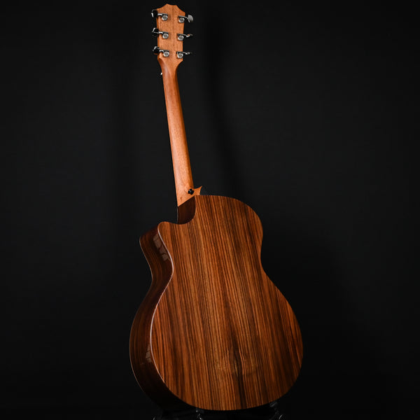 Taylor 414ce Studio Special Edition Honeyburst w/ Sitka Spruce Top & Indian Rosewood Back and Sides Acoustic/ Electric- Honey Sunburst 2026 (2202026030)