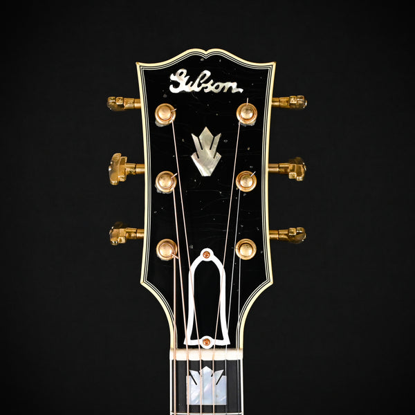 Gibson Custom Pre-War SJ-200 Rosewood Murphy Lab Light Aged- Faded Vintage Sunburst 2025 (21385043)