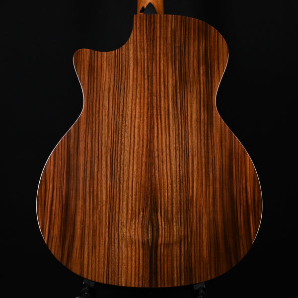 Taylor 414ce Studio Special Edition Honeyburst w/ Sitka Spruce Top & Indian Rosewood Back and Sides Acoustic/ Electric- Honey Sunburst 2026 (2202026030)