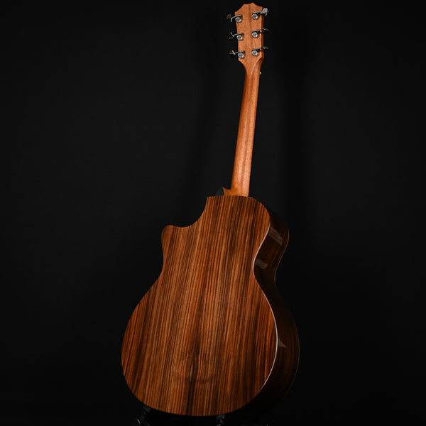 Taylor 414ce Studio Special Edition Honeyburst w/ Sitka Spruce Top & Indian Rosewood Back and Sides Acoustic/ Electric- Honey Sunburst 2026 (2202026030)