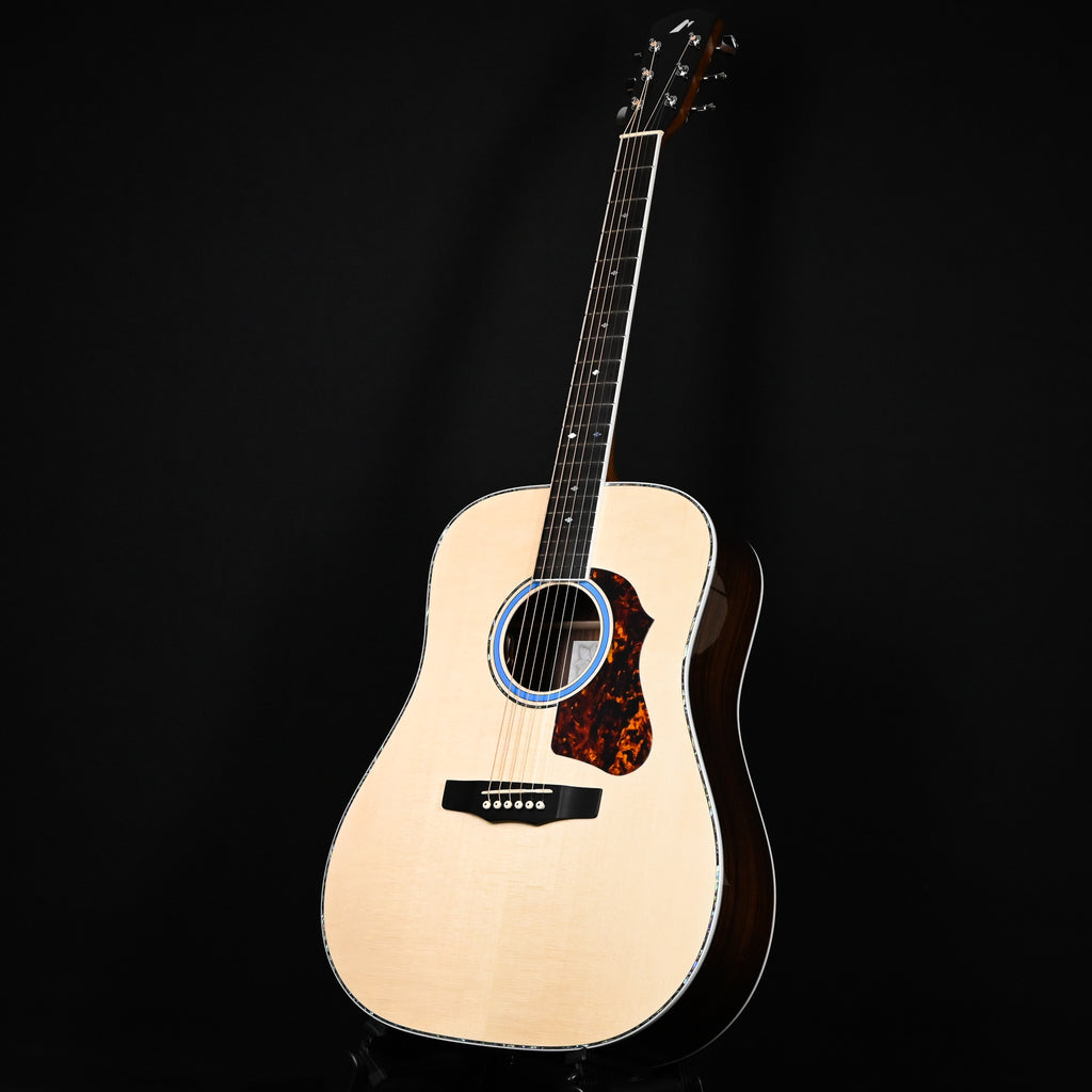 Morris M-AH Aoki Hina Signature- Natural 2026 (2607001)