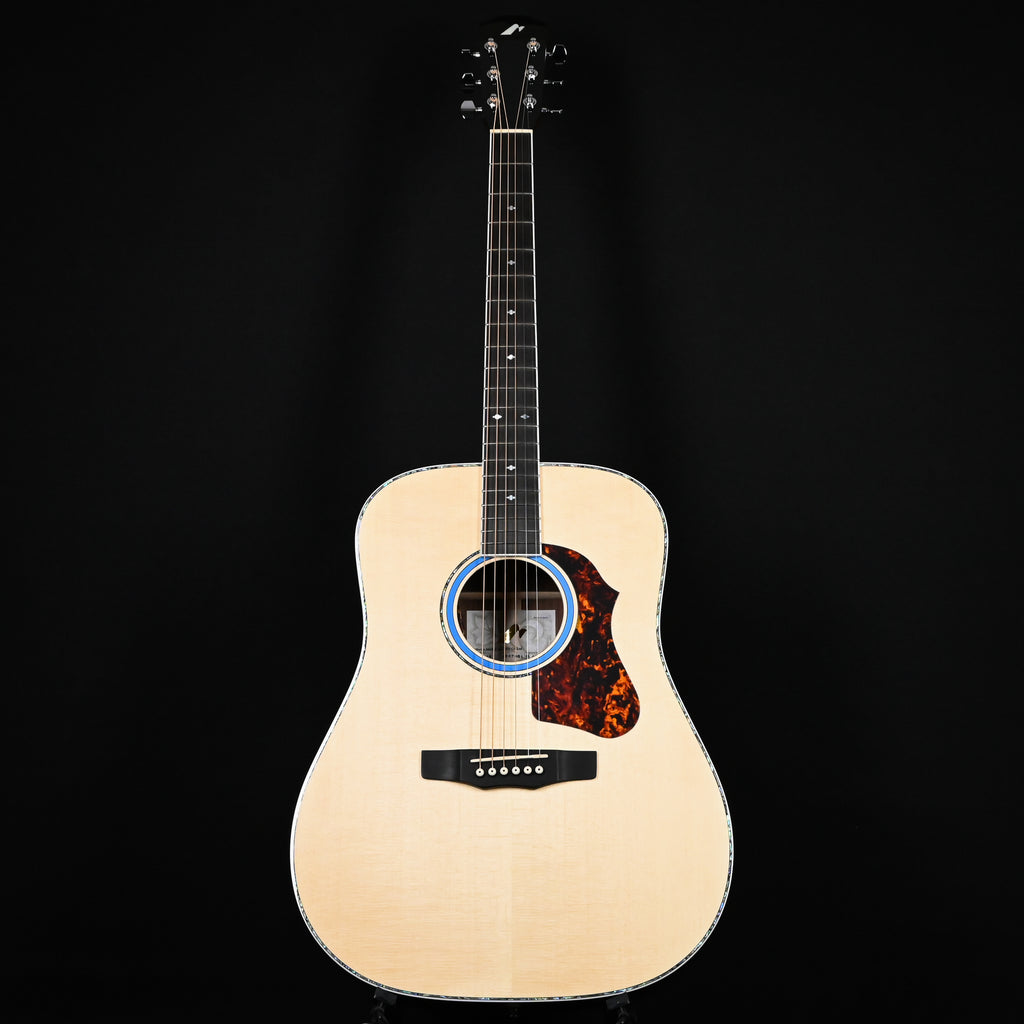 Morris M-AH Aoki Hina Signature- Natural 2026 (2607001)