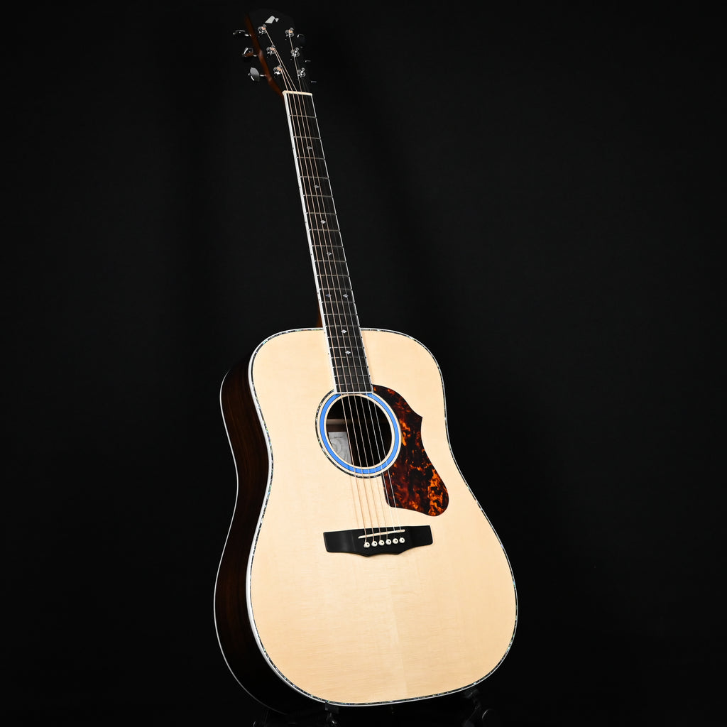 Morris M-AH Aoki Hina Signature- Natural 2026 (2607001)