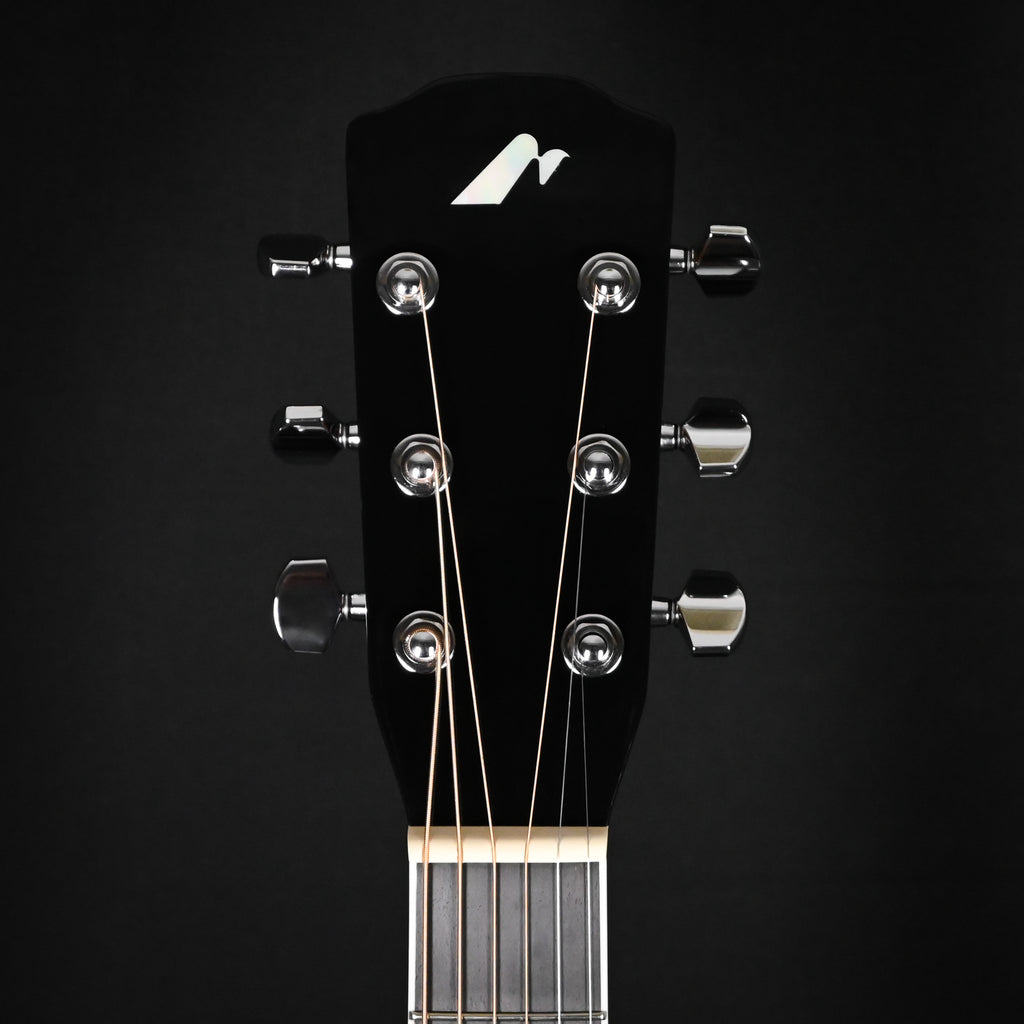 Morris M-AH Aoki Hina Signature- Natural 2026 (2607001)
