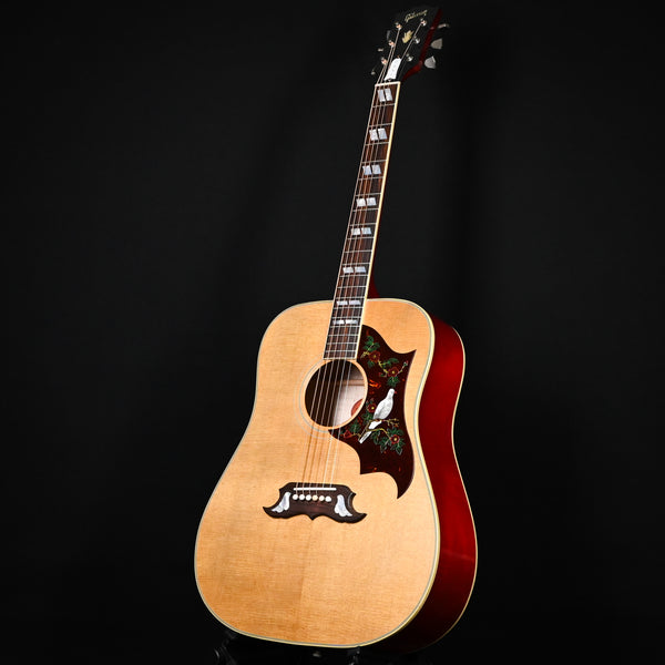 Gibson Custom 1963 Dove Murphy Lab Light Aged- Dark Natural 2025 (21335043)