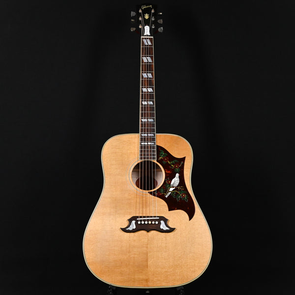 Gibson Custom 1963 Dove Murphy Lab Light Aged- Dark Natural 2025 (21335043)