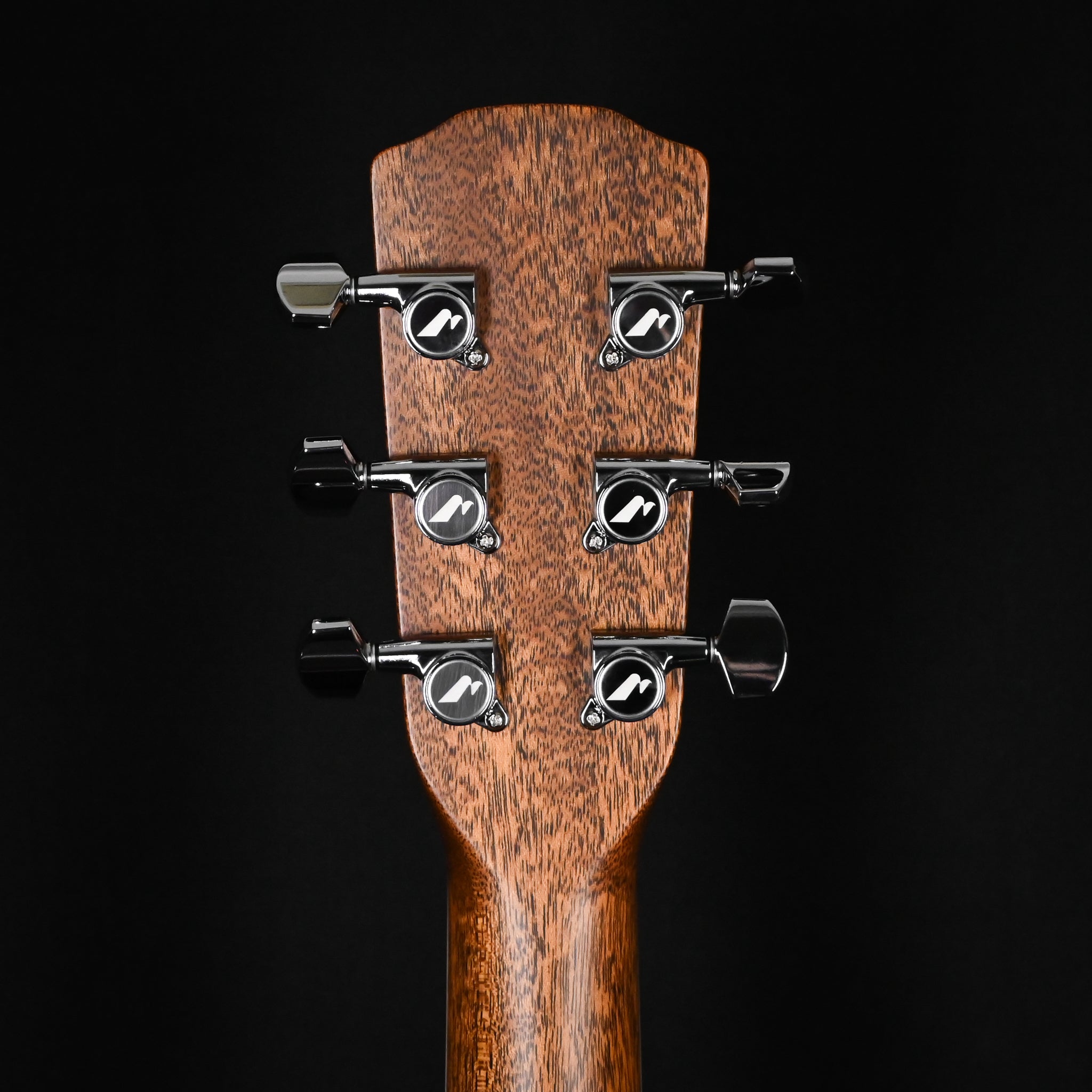 Morris M-AH Aoki Hina Signature- Natural 2026 (2607001)