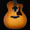 Taylor 214ce Special Edition Honeyburst w/ Torrefied Spruce Top & Indian Rosewood Back and Sides Acoustic/ Electric- Honey Sunburst 2026 (2202056445)