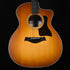 Taylor 214ce Special Edition Honeyburst w/ Torrefied Spruce Top & Indian Rosewood Back and Sides Acoustic/ Electric- Honey Sunburst 2026 (2202056445)