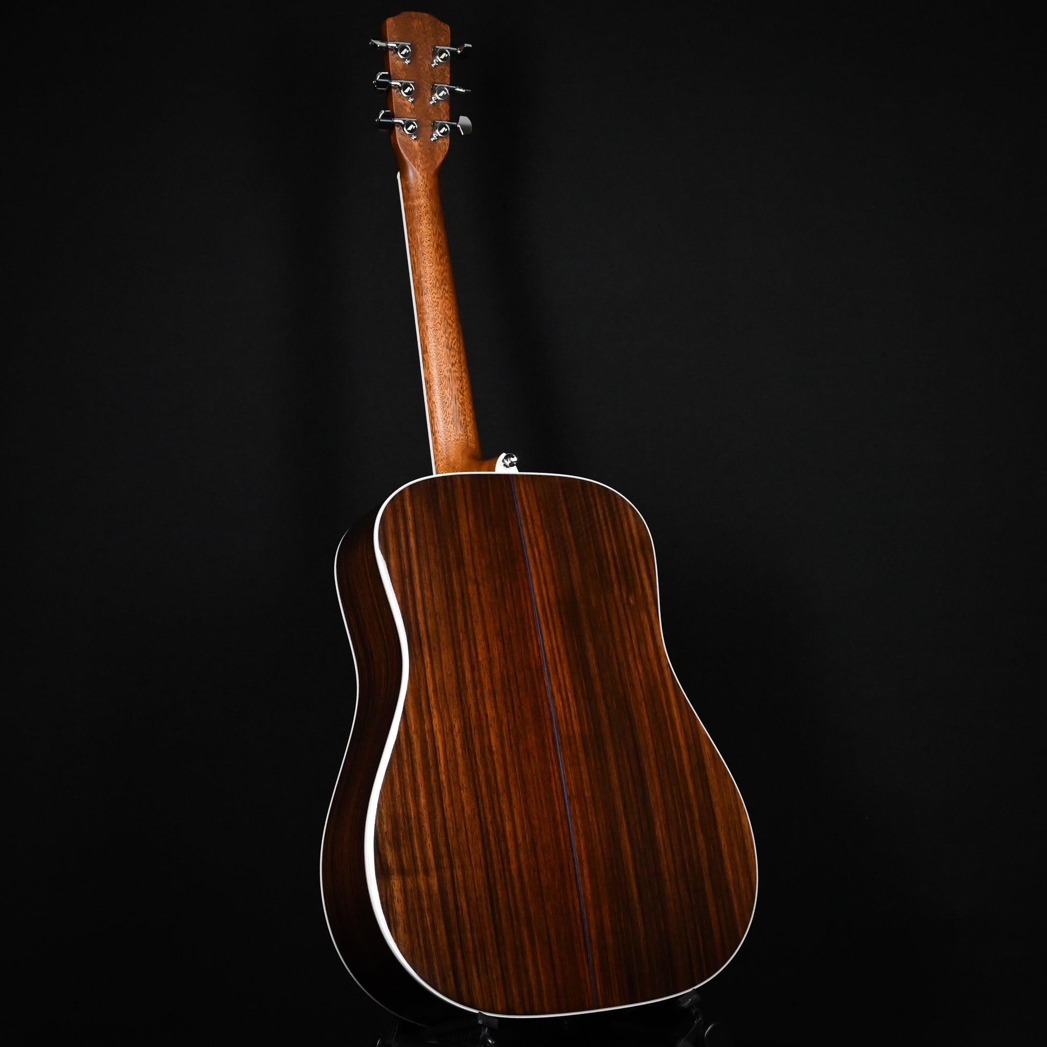 Morris M-AH Aoki Hina Signature- Natural 2026 (2607001)