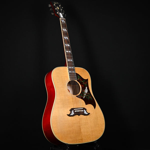 Gibson Custom 1963 Dove Murphy Lab Light Aged- Dark Natural 2025 (21335043)
