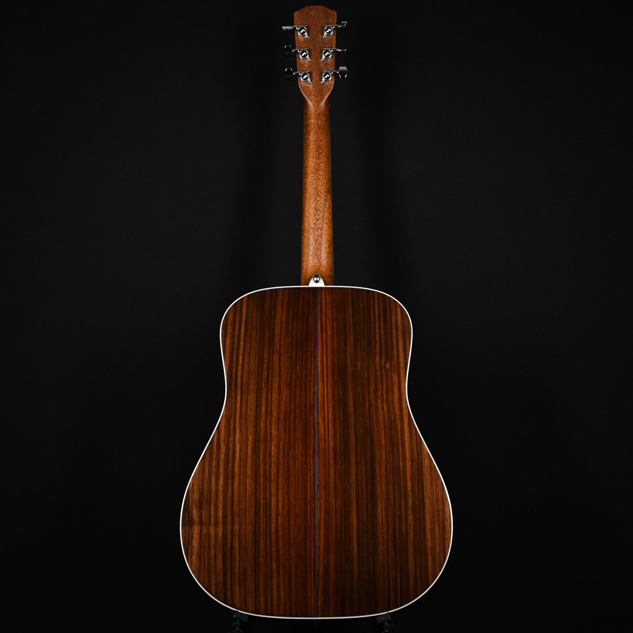Morris M-AH Aoki Hina Signature- Natural 2026 (2607001)