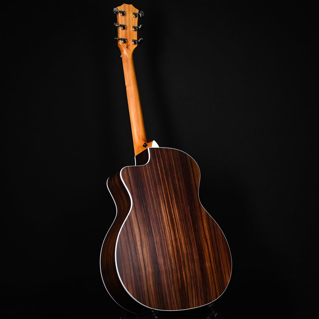 Taylor 214ce Special Edition Honeyburst w/ Torrefied Spruce Top & Indian Rosewood Back and Sides Acoustic/ Electric- Honey Sunburst 2026 (2202056445)