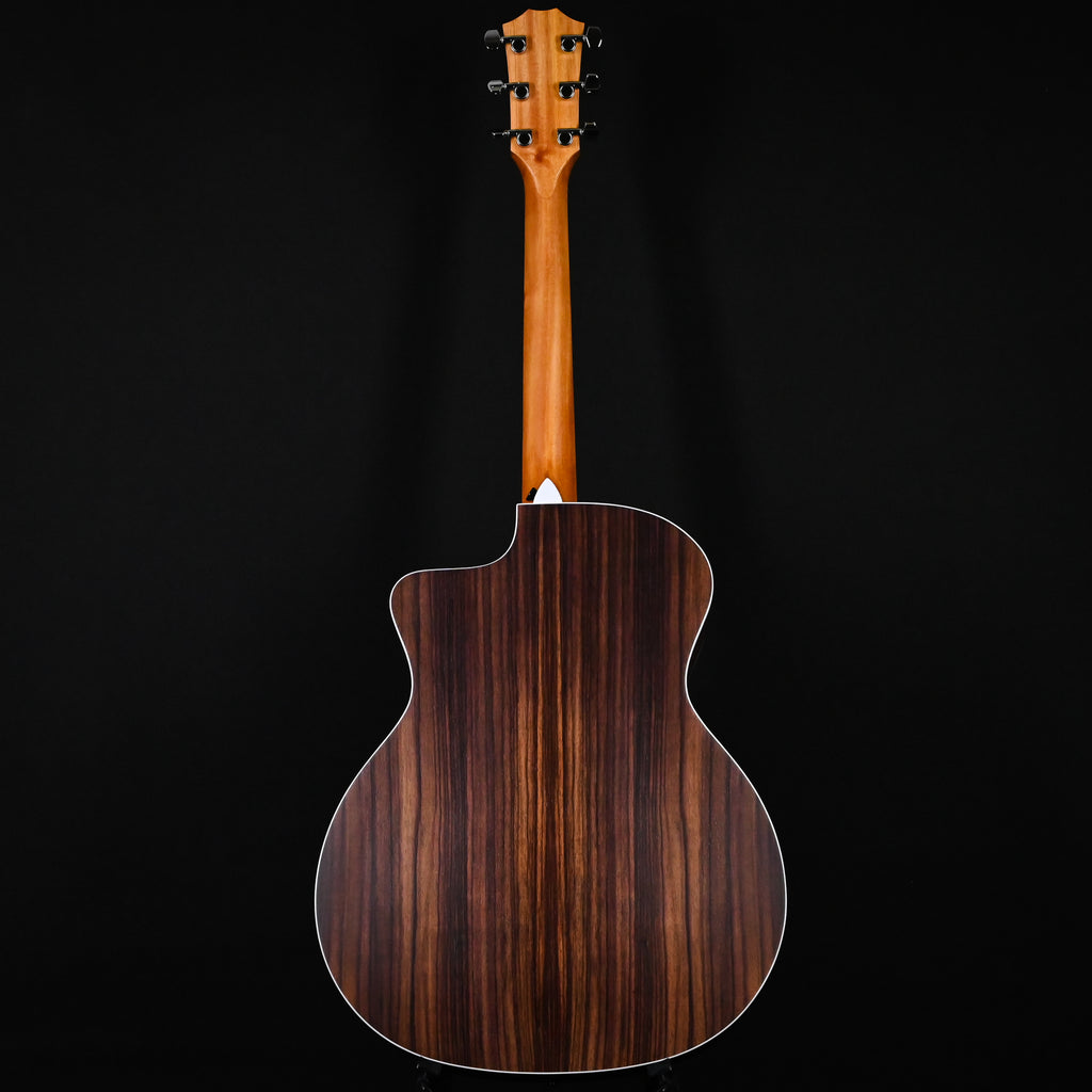 Taylor 214ce Special Edition Honeyburst w/ Torrefied Spruce Top & Indian Rosewood Back and Sides Acoustic/ Electric- Honey Sunburst 2026 (2202056445)