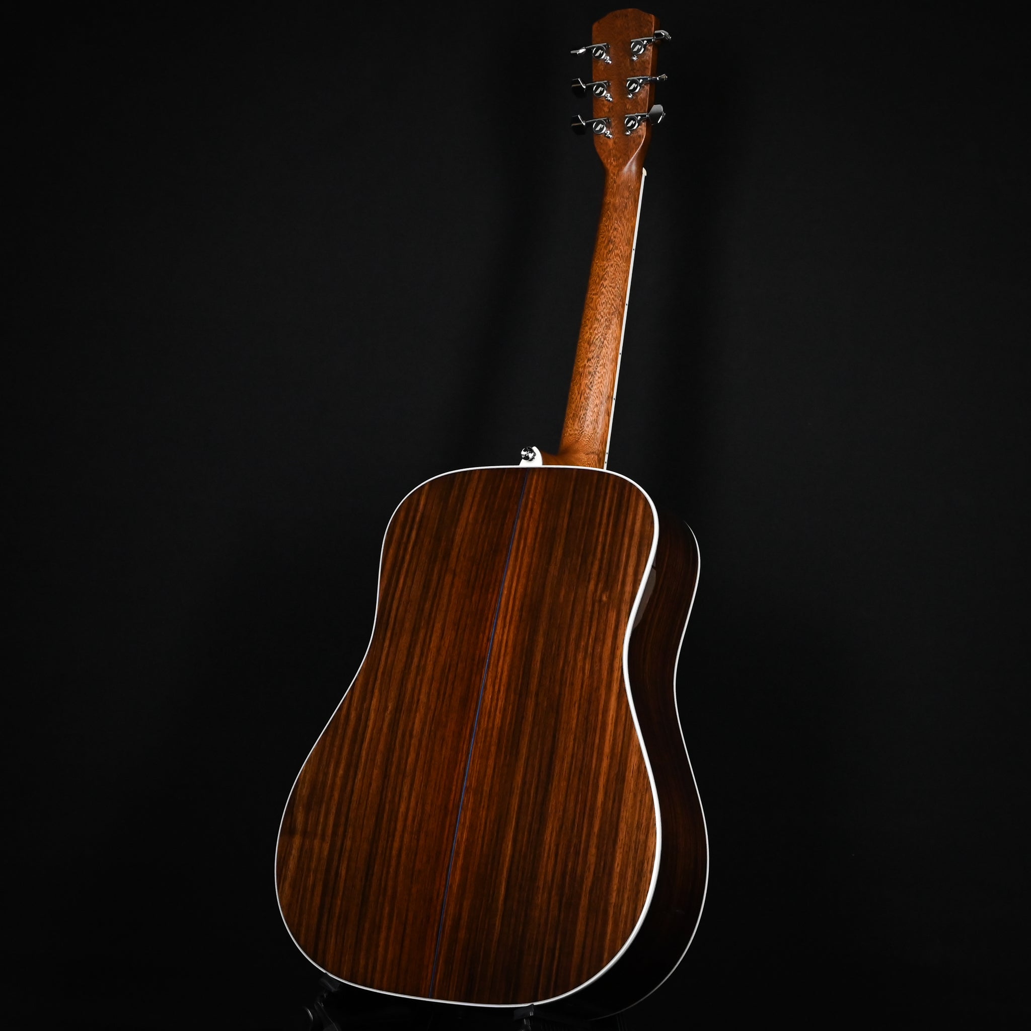 Morris M-AH Aoki Hina Signature- Natural 2026 (2607001)