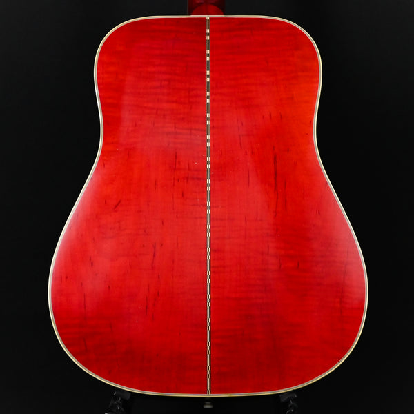 Gibson Custom 1963 Dove Murphy Lab Light Aged- Dark Natural 2025 (21335043)