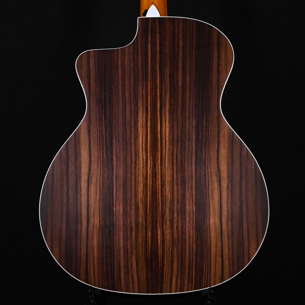 Taylor 214ce Special Edition Honeyburst w/ Torrefied Spruce Top & Indian Rosewood Back and Sides Acoustic/ Electric- Honey Sunburst 2026 (2202056445)