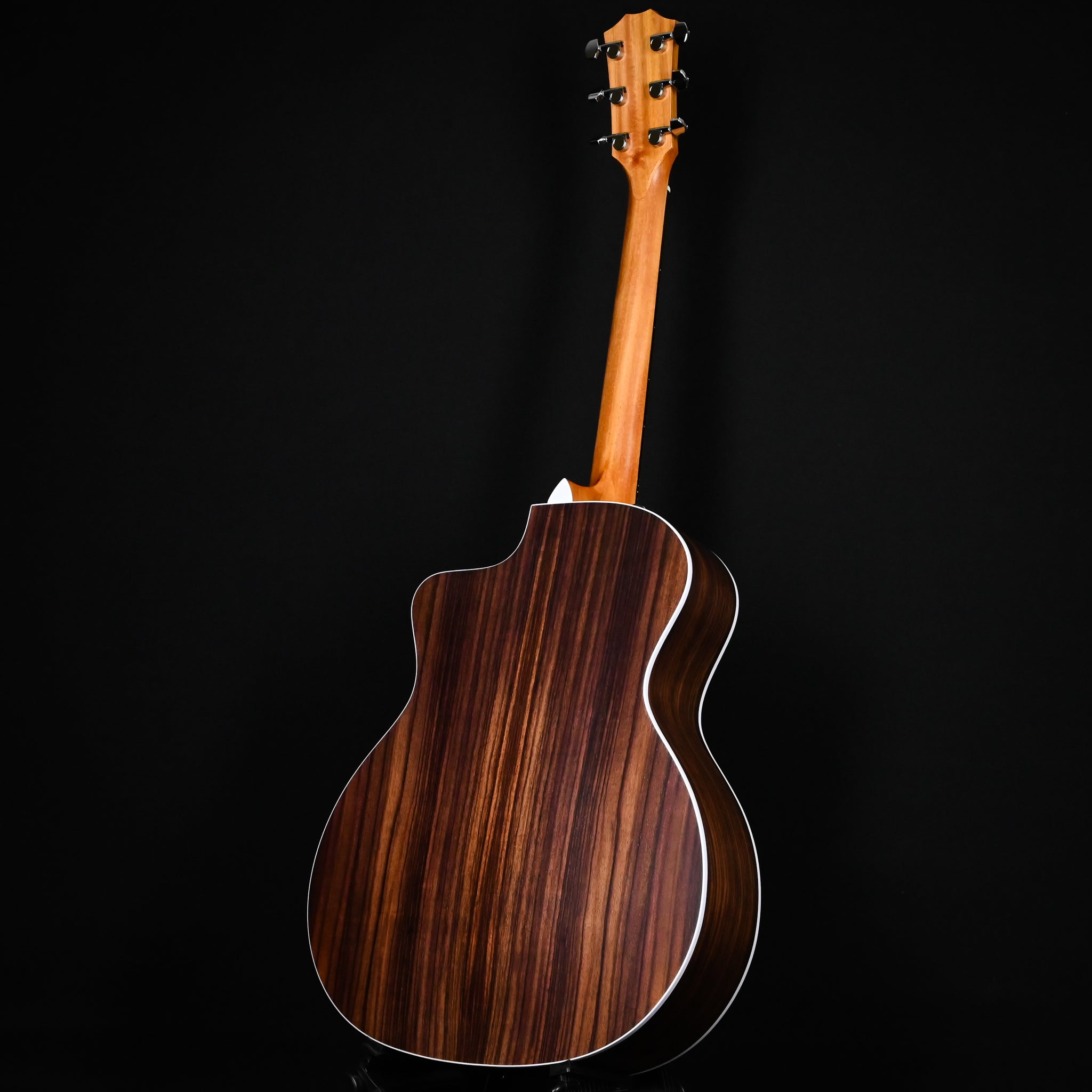 Taylor 214ce Special Edition Honeyburst w/ Torrefied Spruce Top & Indian Rosewood Back and Sides Acoustic/ Electric- Honey Sunburst 2026 (2202056445)