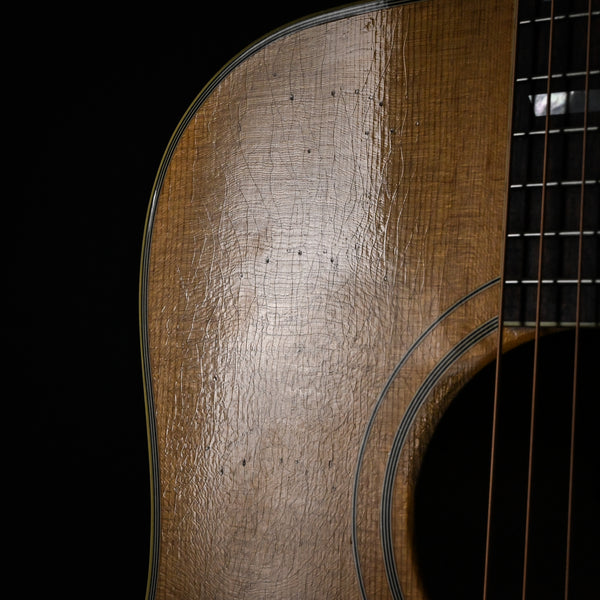 Gibson Custom 1963 Dove Murphy Lab Light Aged- Dark Natural 2025 (21335043)