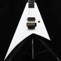 Jackson Custom Shop USA Randy Rhoads Special Edition NAMM 2025 w/ Gold Hardware- Snow White Pearl 2026 (RR4217)
