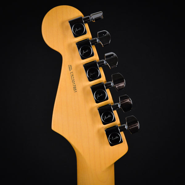 Fender Custom Shop 1960 Stratocaster Heavy Relic Jason Smith Masterbuilt Black over Pink Paisley 2023 (R127541)