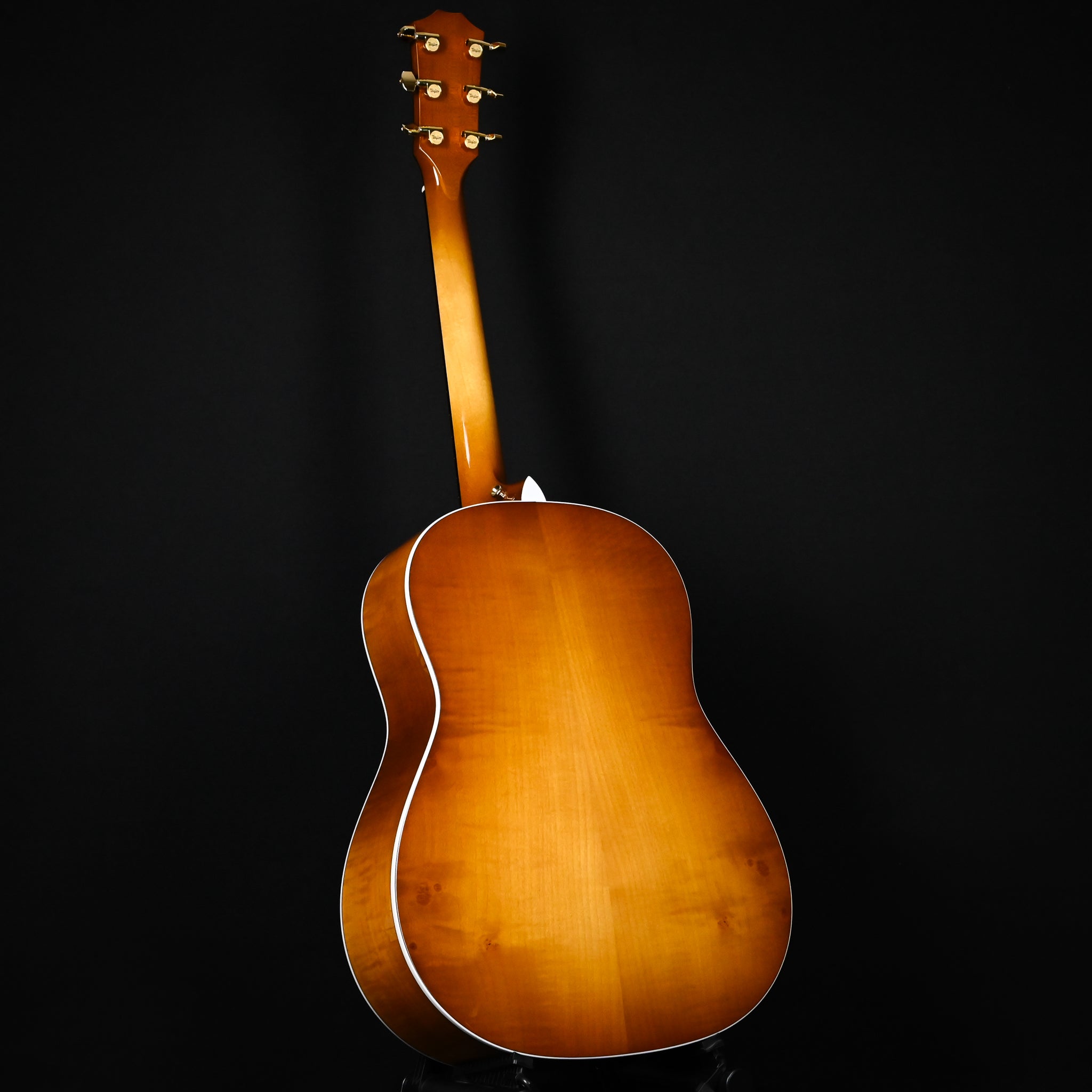 Taylor 217e Plus Special Edition Honeyburst w/ Torrefied Spruce Top & Big Leaf Maple Back and Sides Acoustic/ Electric- Honey Sunburst 2026 (2202066281)