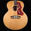 Gibson Custom 1957 SJ-200 Murphy Lab Light Aged- Dark Natural 2025 (21315004)