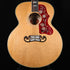 Gibson Custom 1957 SJ-200 Murphy Lab Light Aged- Dark Natural 2025 (21315004)