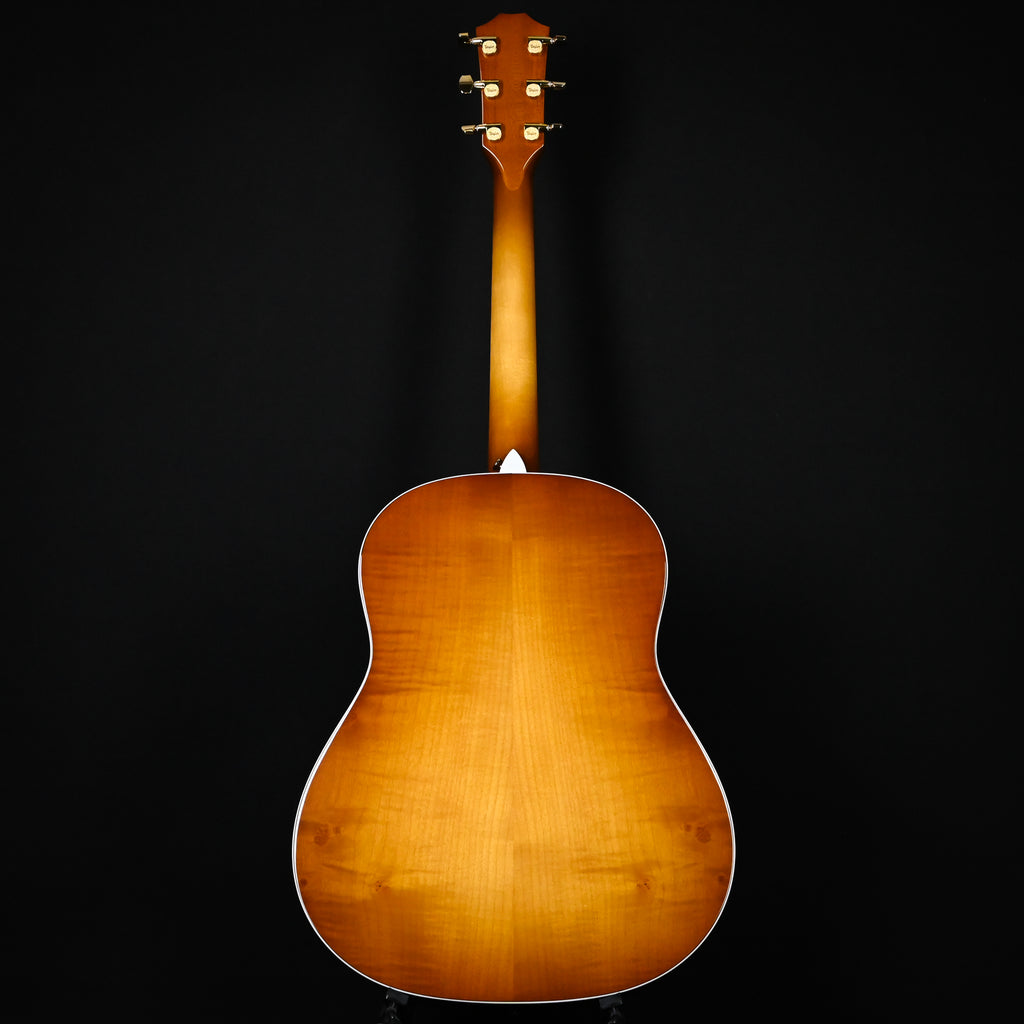 Taylor 217e Plus Special Edition Honeyburst w/ Torrefied Spruce Top & Big Leaf Maple Back and Sides Acoustic/ Electric- Honey Sunburst 2026 (2202066281)