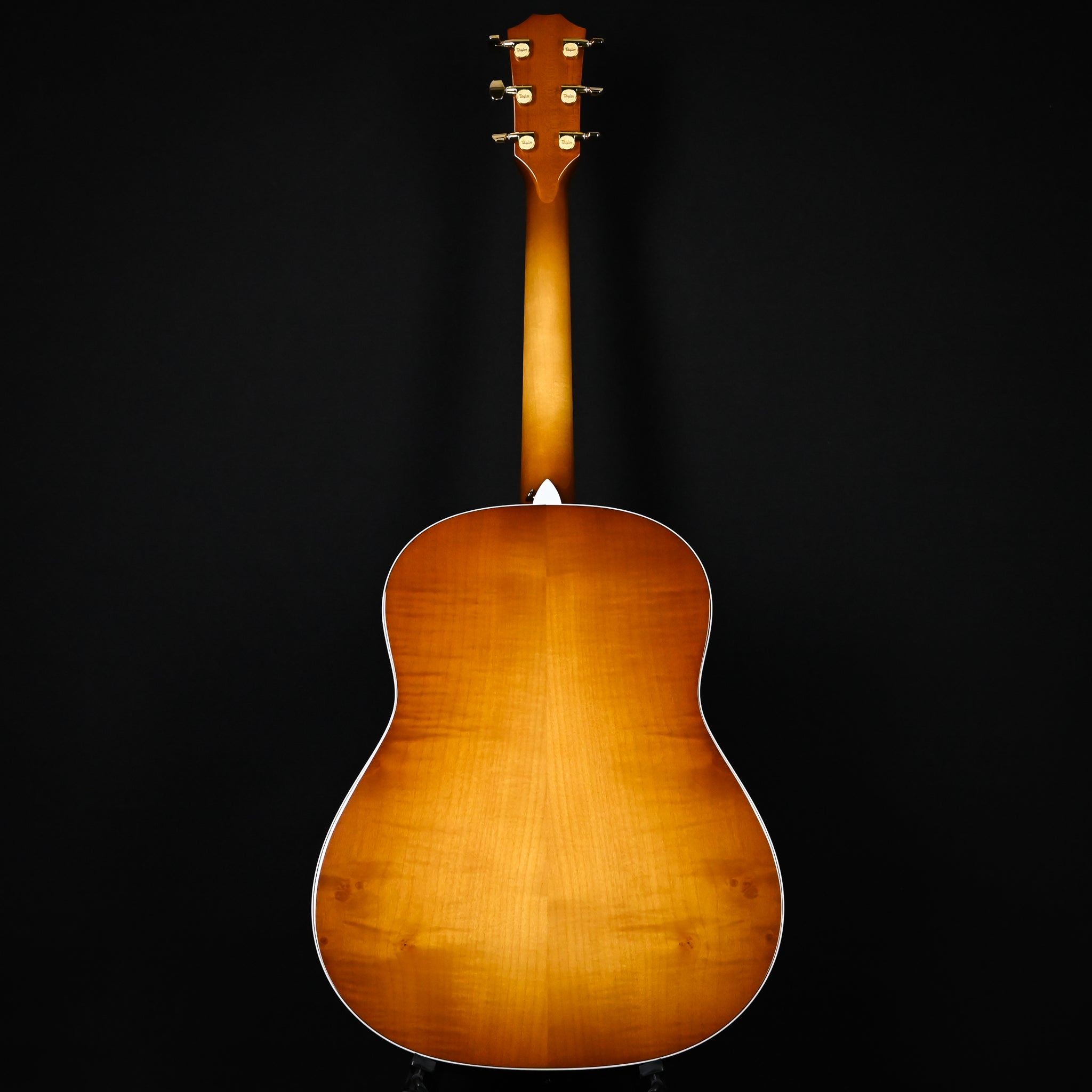 Taylor 217e Plus Special Edition Honeyburst w/ Torrefied Spruce Top & Big Leaf Maple Back and Sides Acoustic/ Electric- Honey Sunburst 2026 (2202066281)