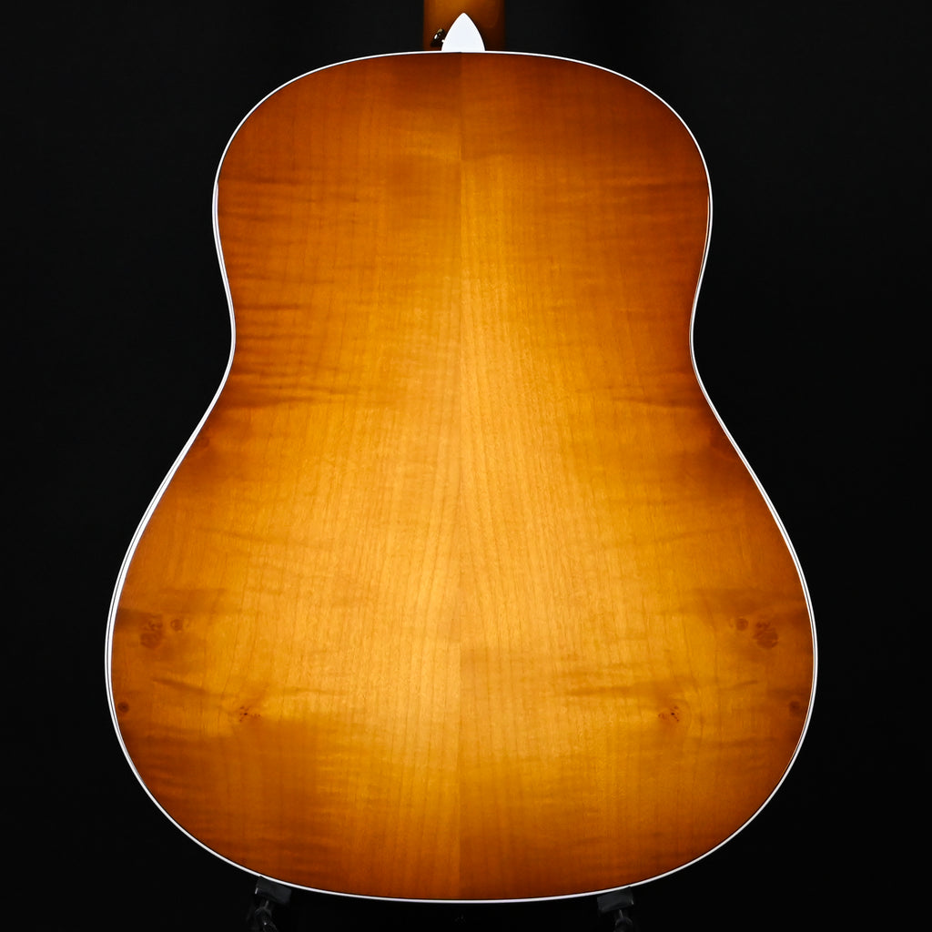 Taylor 217e Plus Special Edition Honeyburst w/ Torrefied Spruce Top & Big Leaf Maple Back and Sides Acoustic/ Electric- Honey Sunburst 2026 (2202066281)