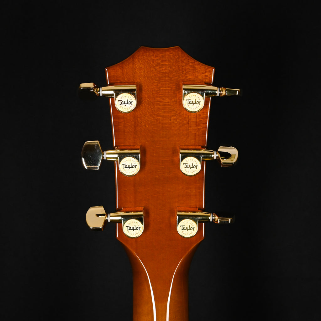 Taylor 217e Plus Special Edition Honeyburst w/ Torrefied Spruce Top & Big Leaf Maple Back and Sides Acoustic/ Electric- Honey Sunburst 2026 (2202066281)