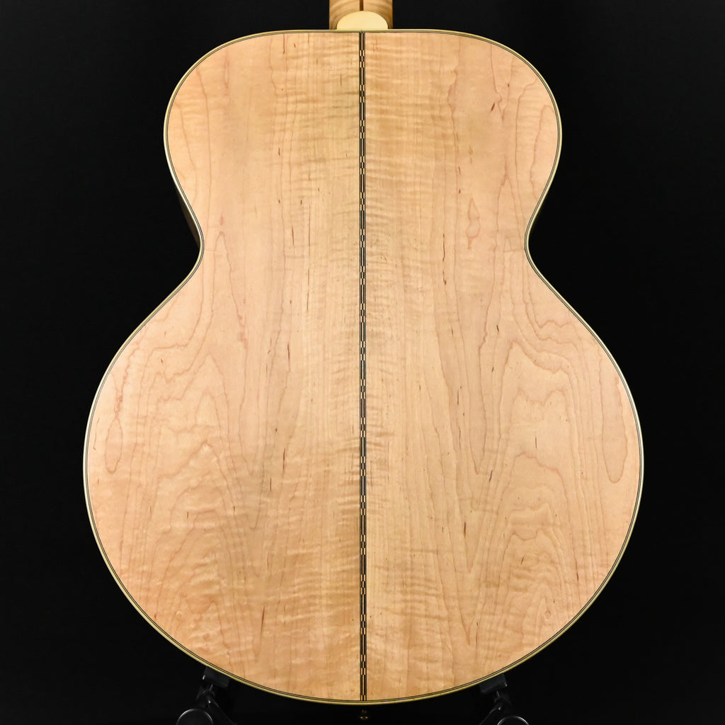 Gibson Custom 1957 SJ-200 Murphy Lab Light Aged- Dark Natural 2025 (21315004)